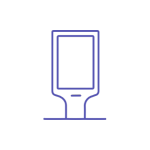 Totens de pagamentos