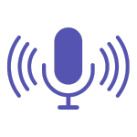 Experiência de Voz Inteligente